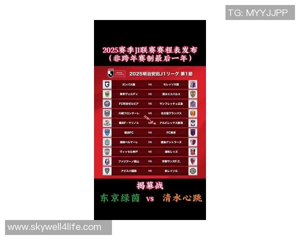 日职联最新动态分析与赛季前瞻全面汇总