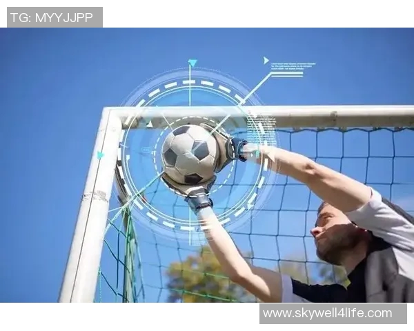 智能穿戴设备在体育赛事中的创新应用与未来发展趋势探讨