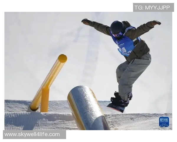 单板滑雪坡面障碍技巧排行榜揭秘助你提升滑雪水平与技巧