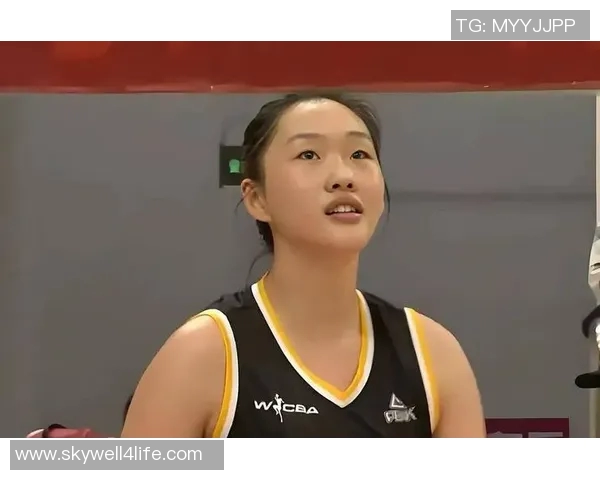 广东女篮外援磨合新阶段展现团队协作与战术融合的潜力与挑战