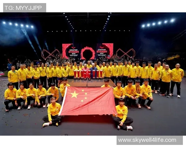 全力以赴备战WTT新加坡大满贯赛事展现中国乒乓球队实力与风采