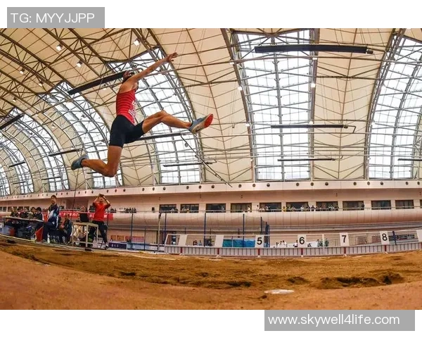 西安站室内田径邀请赛精彩纷呈各路高手齐聚争夺荣誉与梦想