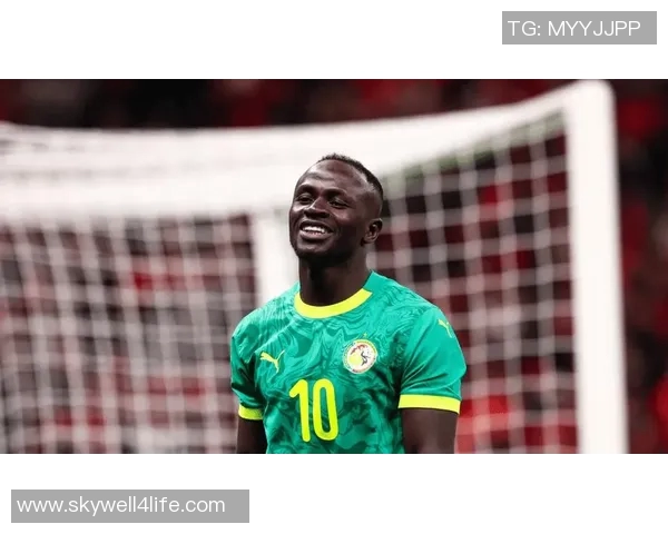 马内的足球之路：从塞内加尔小镇到欧洲顶级联赛的传奇旅程