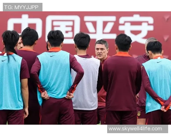 彭啸领衔中国U23队征战亚洲杯力争突破历史成就再创辉煌 彭啸领衔中国U23队征战亚洲杯力争突破历史成就再创辉煌