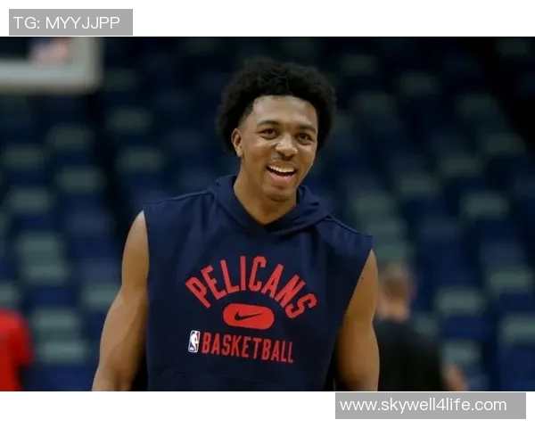 特雷墨菲精准跳投技巧解析助力NBA新星崛起