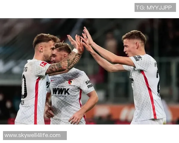 奥格斯堡客场大胜,携德甲三分回家! 奥格斯堡客场大胜,携德甲三分回家!