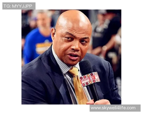 巴克利谈雄鹿出局：缺乏经验成为致命伤