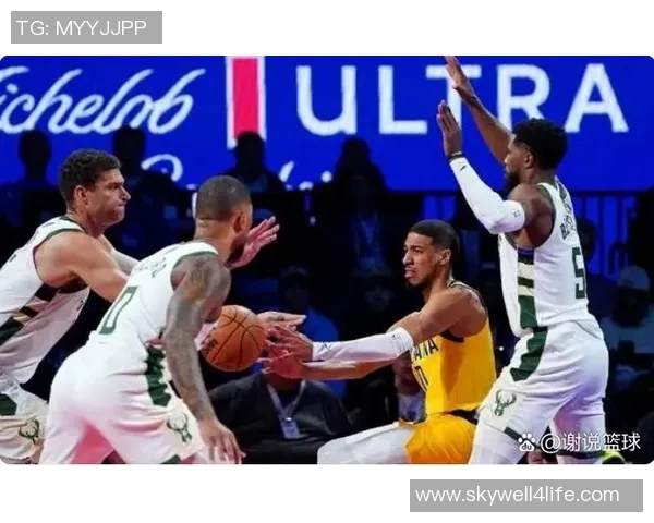 步行者擒下雄鹿,砍倒对手六连胜:激战中展现无敌风采 步行者擒下雄鹿,砍倒对手六连胜:激战中展现无敌风采