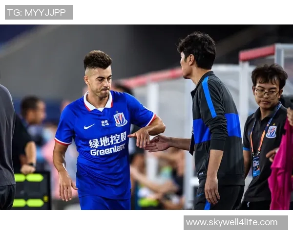 孙国文加盟上海申花引发球迷热议期待新赛季表现精彩纷呈