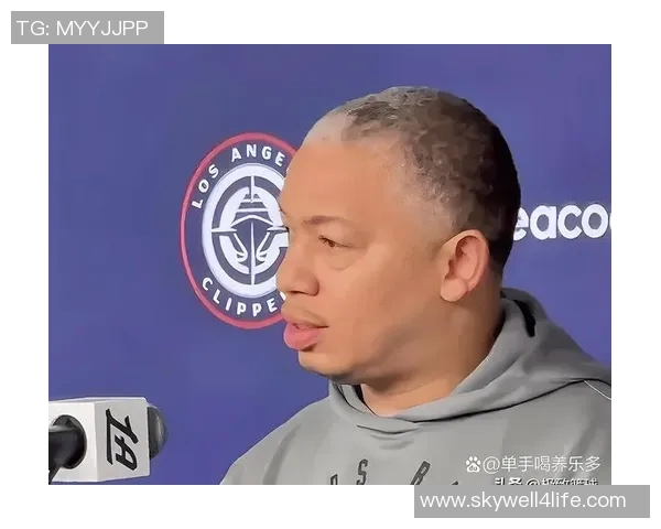 快船续约主帅泰伦-卢：开启新时代的辉煌篇章