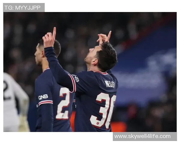 梅西带领巴黎圣日耳曼征战欧冠:首秀碾压对手,助球队卫冕冠军之路 梅西带领巴黎圣日耳曼征战欧冠:首秀碾压对手,助球队卫冕冠军之路