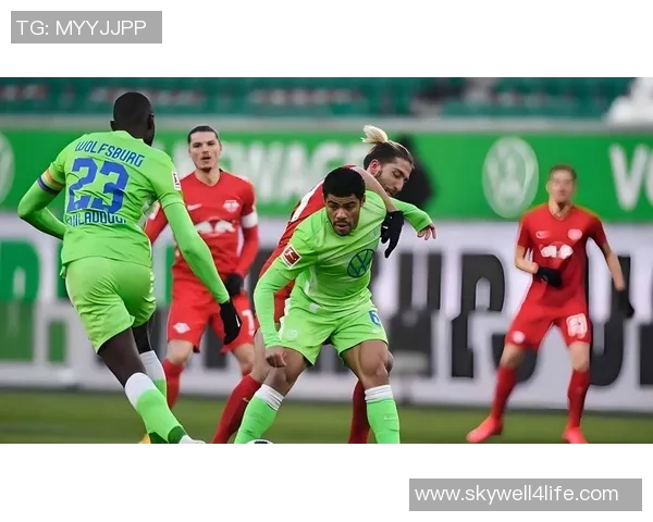 沃尔夫斯堡主场再现火力，力克门兴格拉德巴赫挺进胜利阵营