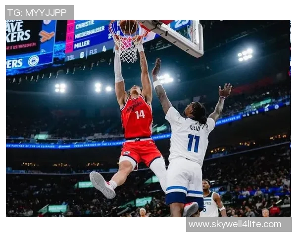 洛城双雄再会！湖人对阵快船精彩对决引爆球迷热情