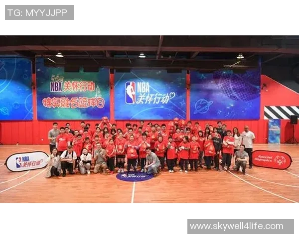 篮球公益挑战赛赛程安排助力青少年成长与健康发展